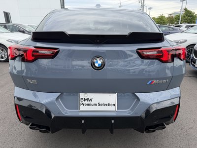 صورة مصغرة 66 لـ 2026 BMW X2
