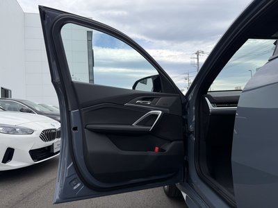 صورة مصغرة 12 لـ 2026 BMW X2