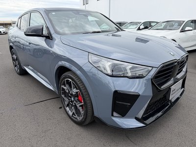 صورة مصغرة 61 لـ 2026 BMW X2