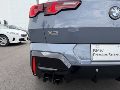 صورة مصغرة 69 لـ 2026 BMW X2
