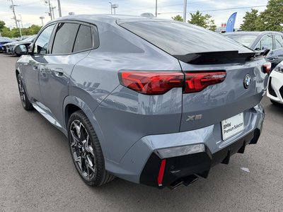 صورة مصغرة 65 لـ 2026 BMW X2