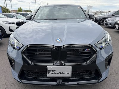 صورة مصغرة 62 لـ 2026 BMW X2