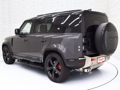 صورة 2 لـ 2024 LAND Rover DEFENDER