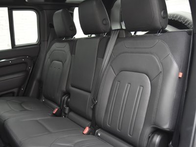 صورة مصغرة 14 لـ 2024 LAND Rover DEFENDER