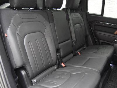 صورة مصغرة 28 لـ 2024 LAND Rover DEFENDER
