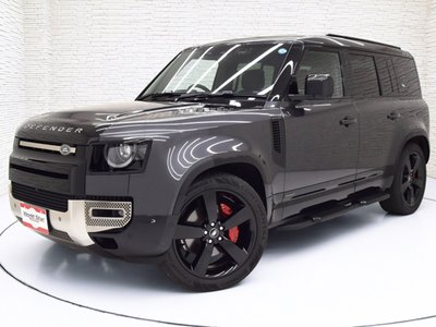 صورة 3 لـ 2024 LAND Rover DEFENDER