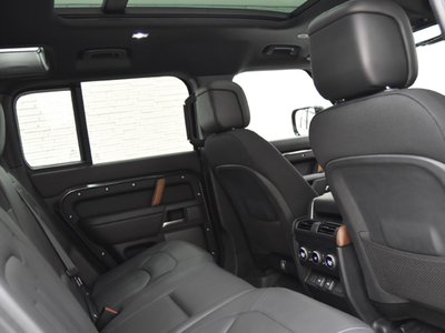 صورة مصغرة 13 لـ 2024 LAND Rover DEFENDER