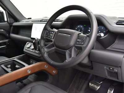 صورة مصغرة 26 لـ 2024 LAND Rover DEFENDER