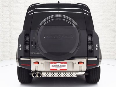 صورة 4 لـ 2024 LAND Rover DEFENDER