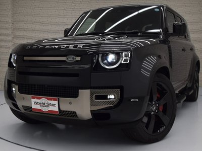صورة 5 لـ 2024 LAND Rover DEFENDER