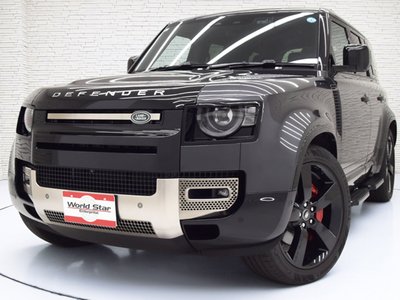 صورة 1 لـ 2024 LAND Rover DEFENDER