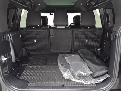 صورة مصغرة 19 لـ 2024 LAND Rover DEFENDER