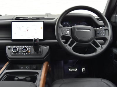 صورة مصغرة 12 لـ 2024 LAND Rover DEFENDER