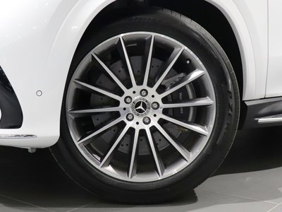 صورة 2 لـ 2026 Mercedes-BENZ GLE