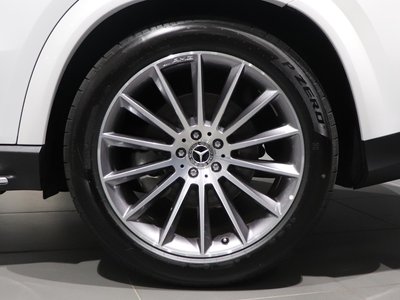 صورة 3 لـ 2026 Mercedes-BENZ GLE