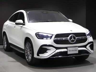 صورة 9 لـ 2026 Mercedes-BENZ GLE