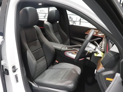 2026 Mercedes-BENZ GLE — миниатюра 20