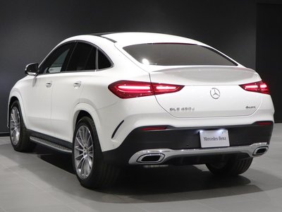 2026 Mercedes-BENZ GLE — миниатюра 16