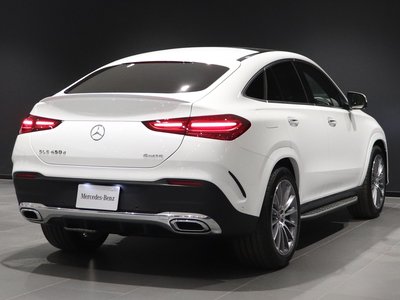 2026 Mercedes-BENZ GLE — миниатюра 14