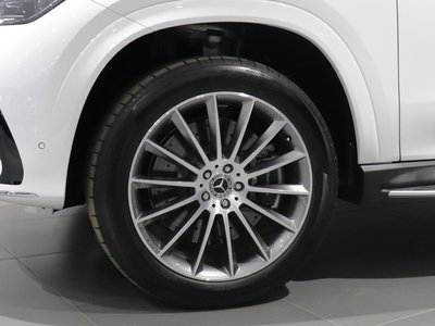 صورة 4 لـ 2026 Mercedes-BENZ GLE