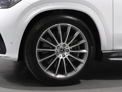 صورة 5 لـ 2026 Mercedes-BENZ GLE