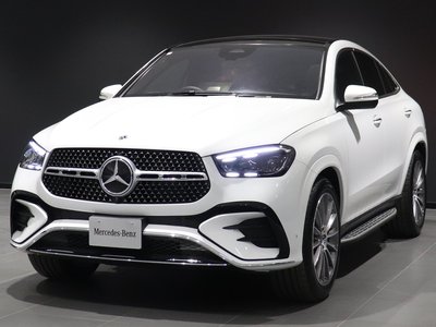 صورة 7 لـ 2026 Mercedes-BENZ GLE