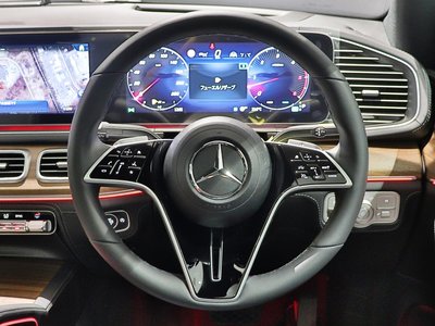 2026 Mercedes-BENZ GLE — миниатюра 28