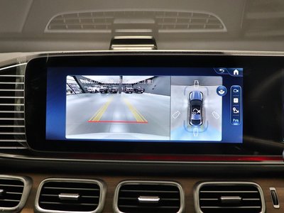 2026 Mercedes-BENZ GLE — миниатюра 33