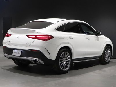 2026 Mercedes-BENZ GLE — миниатюра 13