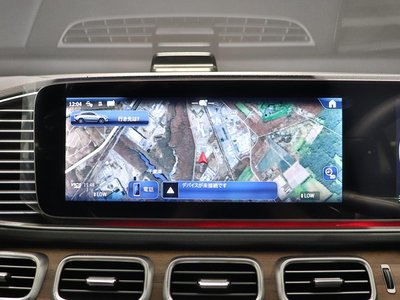 2026 Mercedes-BENZ GLE — миниатюра 32