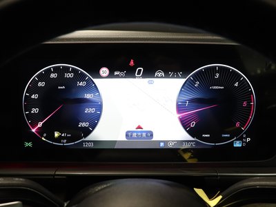 2026 Mercedes-BENZ GLE — миниатюра 30