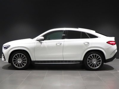 2026 Mercedes-BENZ GLE — миниатюра 11