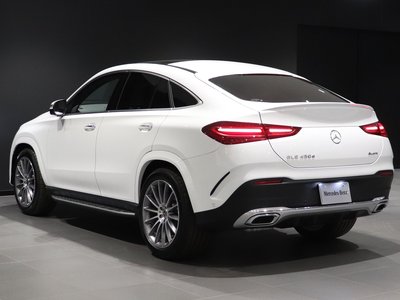 2026 Mercedes-BENZ GLE — миниатюра 17