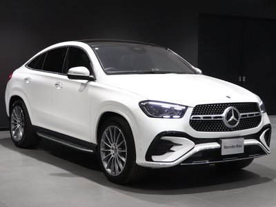 صورة 10 لـ 2026 Mercedes-BENZ GLE