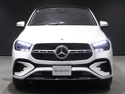 صورة 8 لـ 2026 Mercedes-BENZ GLE