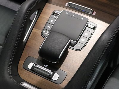2026 Mercedes-BENZ GLE — миниатюра 43