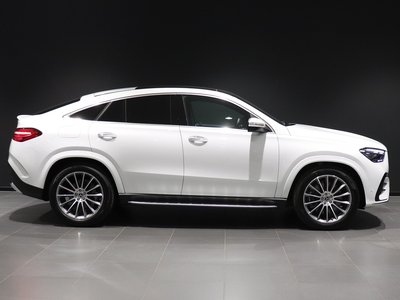 2026 Mercedes-BENZ GLE — миниатюра 12