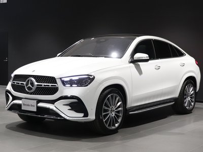 صورة 6 لـ 2026 Mercedes-BENZ GLE