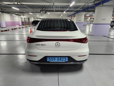 MERCEDES-BENZ EQE - 6