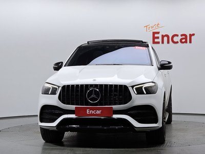 MERCEDES-BENZ GLE - 2