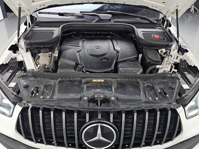 MERCEDES-BENZ GLE - 7