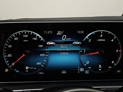 MERCEDES-BENZ GLE - 8