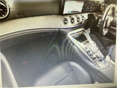 صورة 5 لـ 2020 Mercedes-BENZ GT AMG