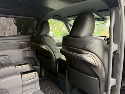 2025 TOYOTA ALPHARD — миниатюра 69