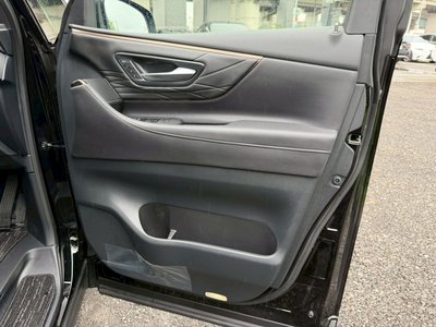 2025 TOYOTA ALPHARD — миниатюра 37