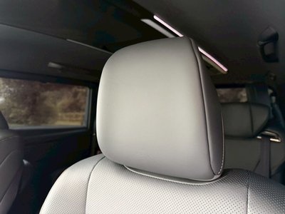 2025 TOYOTA ALPHARD — миниатюра 78