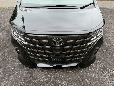 2025 TOYOTA ALPHARD — миниатюра 22