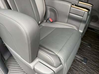 2025 TOYOTA ALPHARD — миниатюра 65