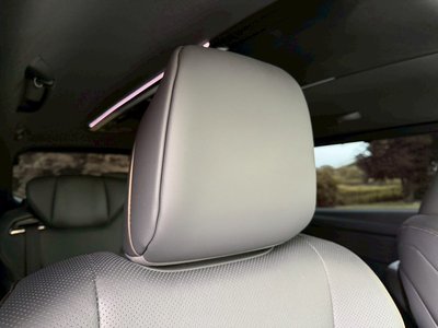 2025 TOYOTA ALPHARD — миниатюра 43