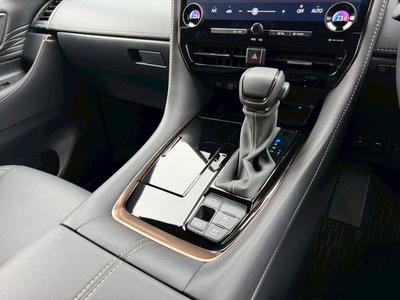 2025 TOYOTA ALPHARD — миниатюра 51